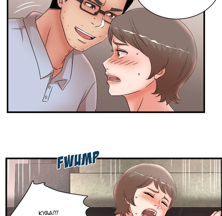 Family Secret - Chapter 31 35