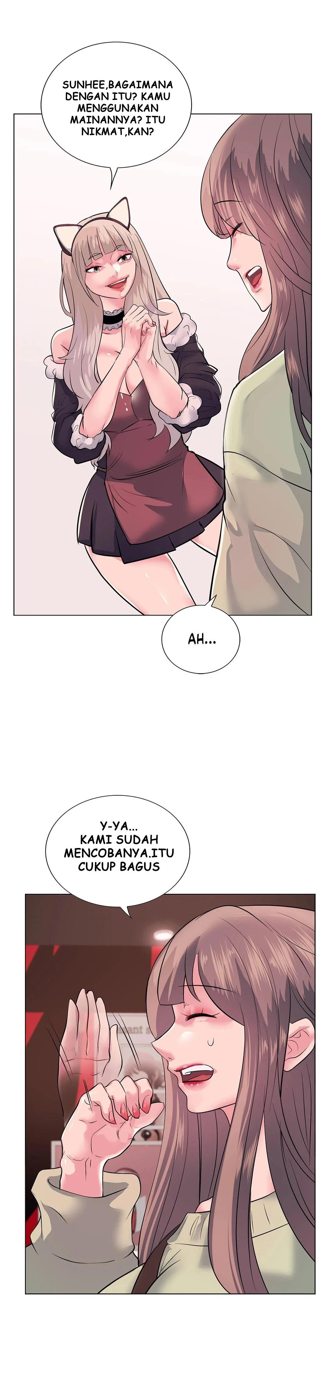 Toys Store - Chapter 14 40