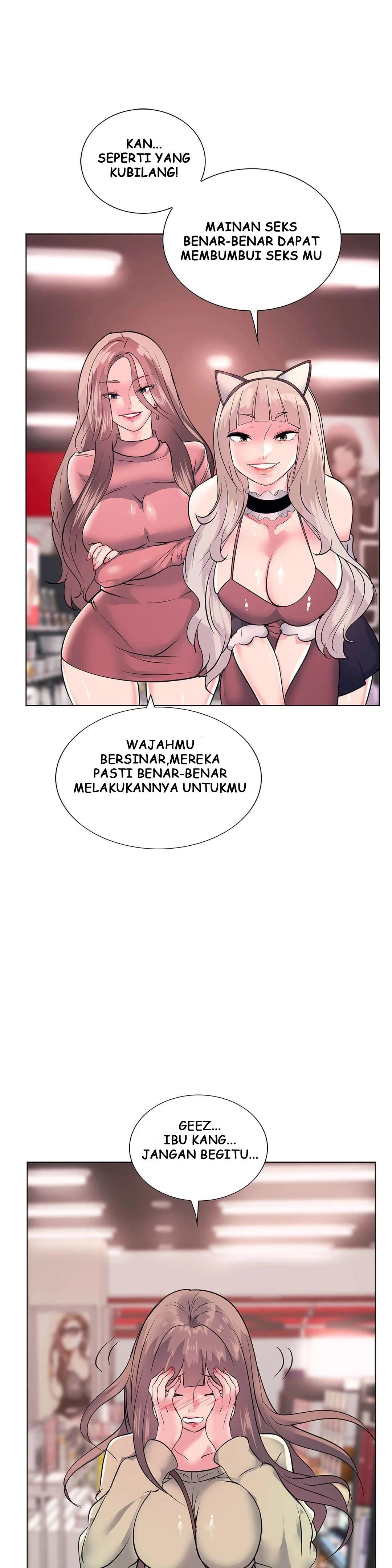 Toys Store - Chapter 14 41