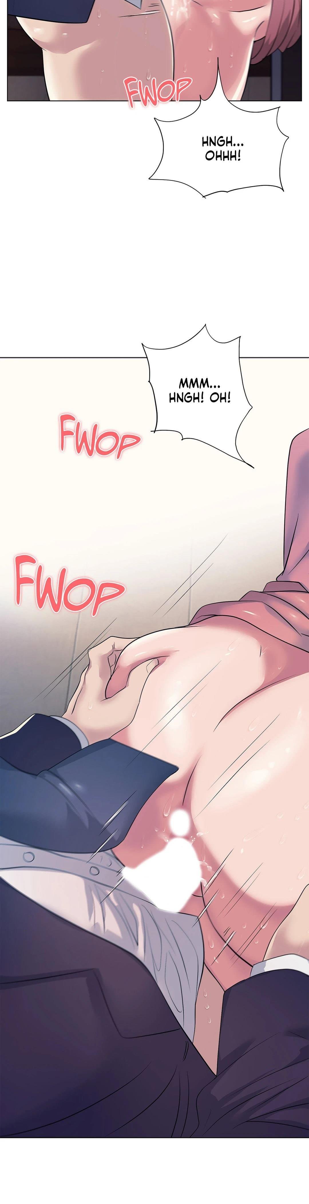 Toys Store - Chapter 11 36