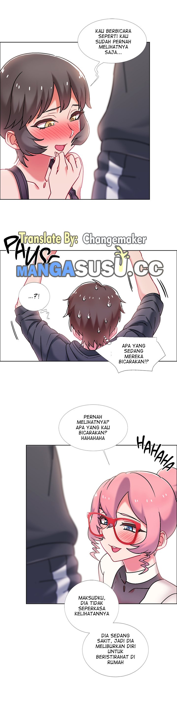 Rental Girls - Chapter 45 13