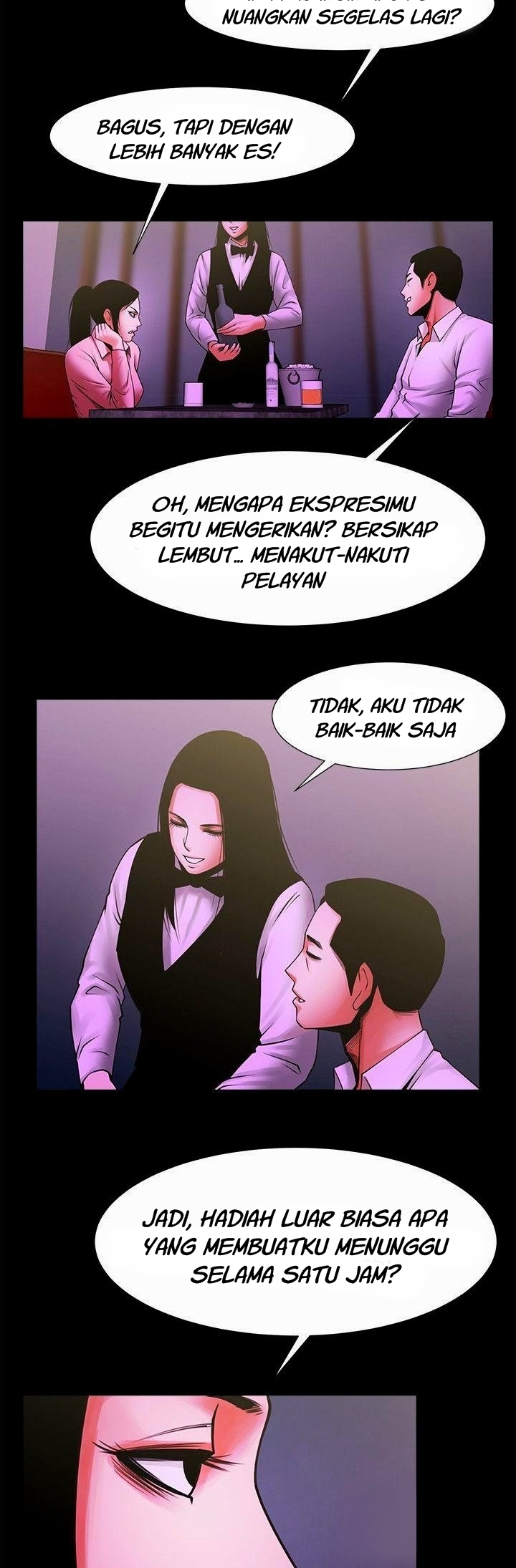 Share Girlfriend - Chapter 26 33