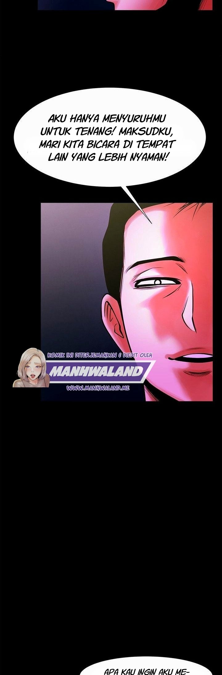 Share Girlfriend - Chapter 26 32