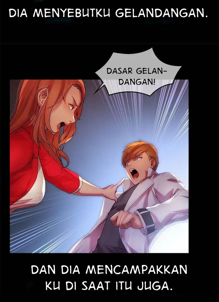 Switch (Zilpung Studio) - Chapter 16 11