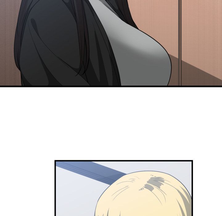 You&#8217;re Not That Special! - Chapter 30 61