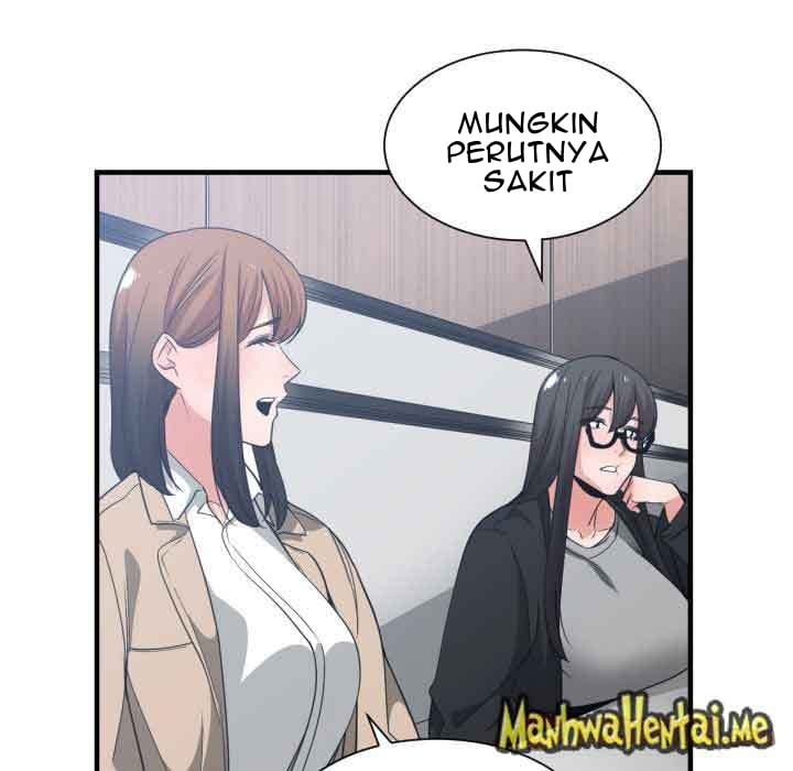You&#8217;re Not That Special! - Chapter 30 102