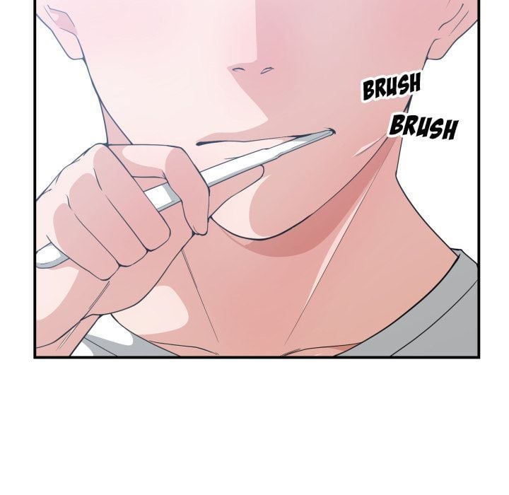 You&#8217;re Not That Special! - Chapter 30 40