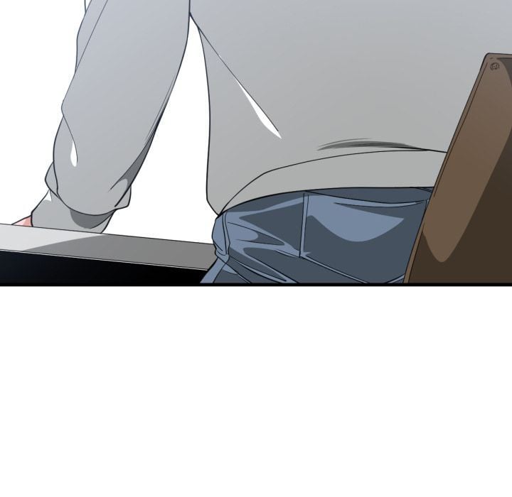 You&#8217;re Not That Special! - Chapter 30 93