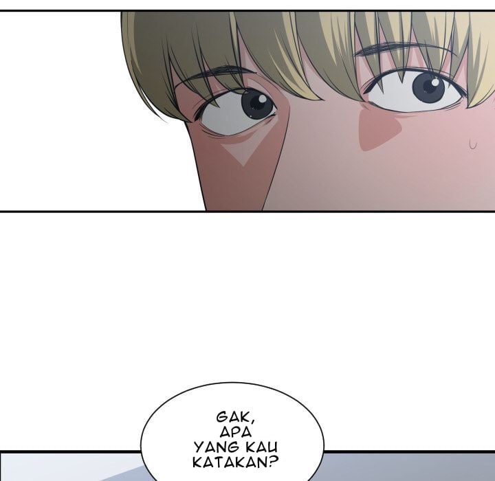You&#8217;re Not That Special! - Chapter 30 69