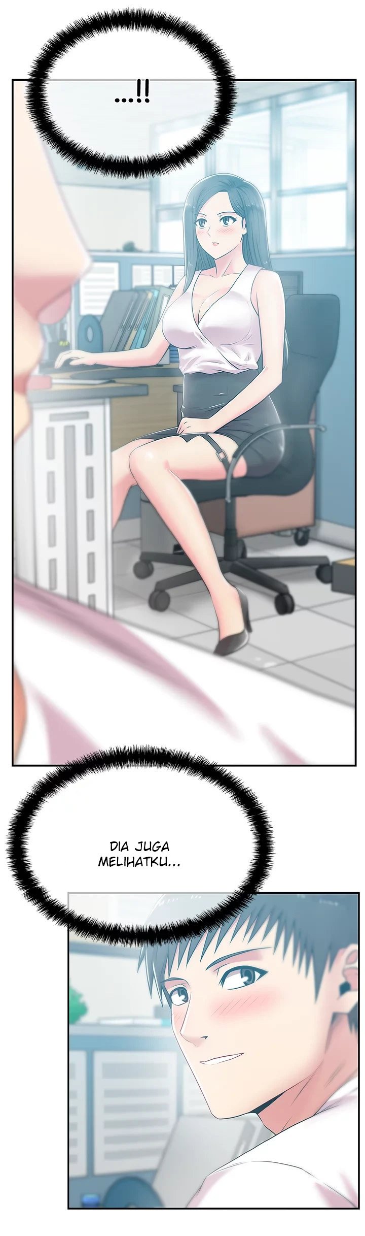 Wife&#8217;s Friend - Chapter 30 17