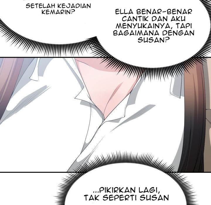 You&#8217;re Not That Special! - Chapter 30 87