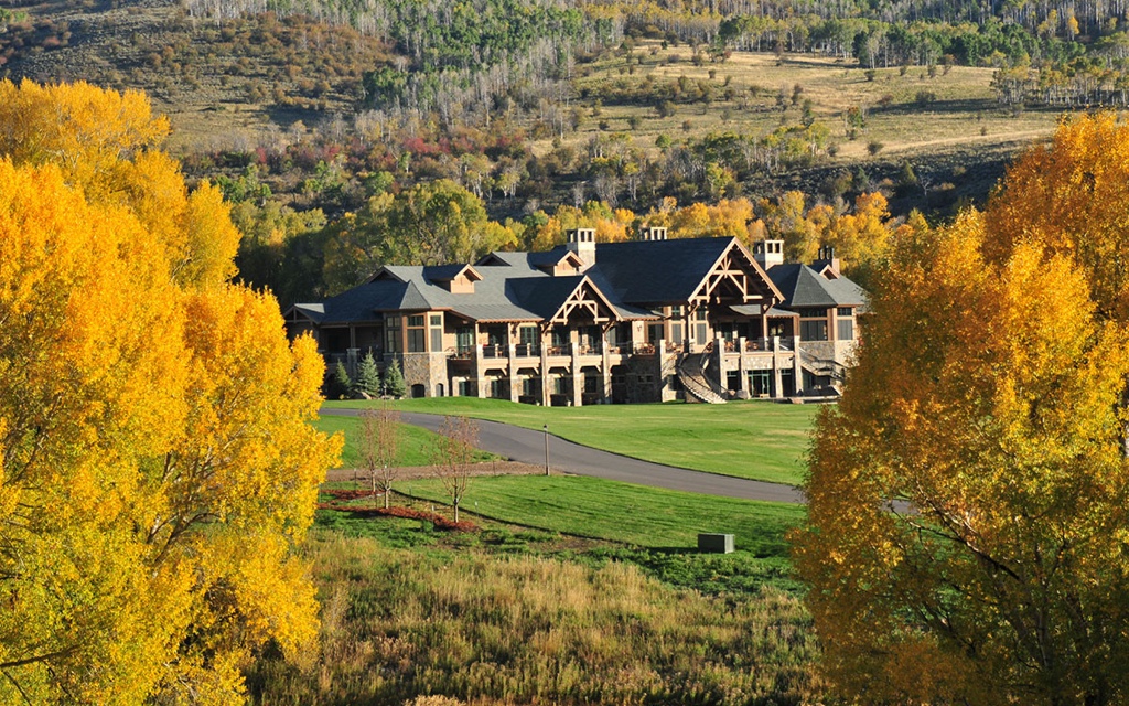 Best Luxury Hunting Fishing Lodges Destinations InsideHook