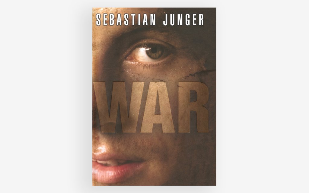 Modern War Book Reading List 50 Every Man Should Read InsideHook