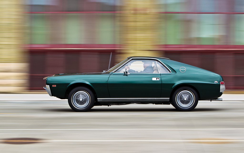 20 Extinct Car Companies, Ranked InsideHook