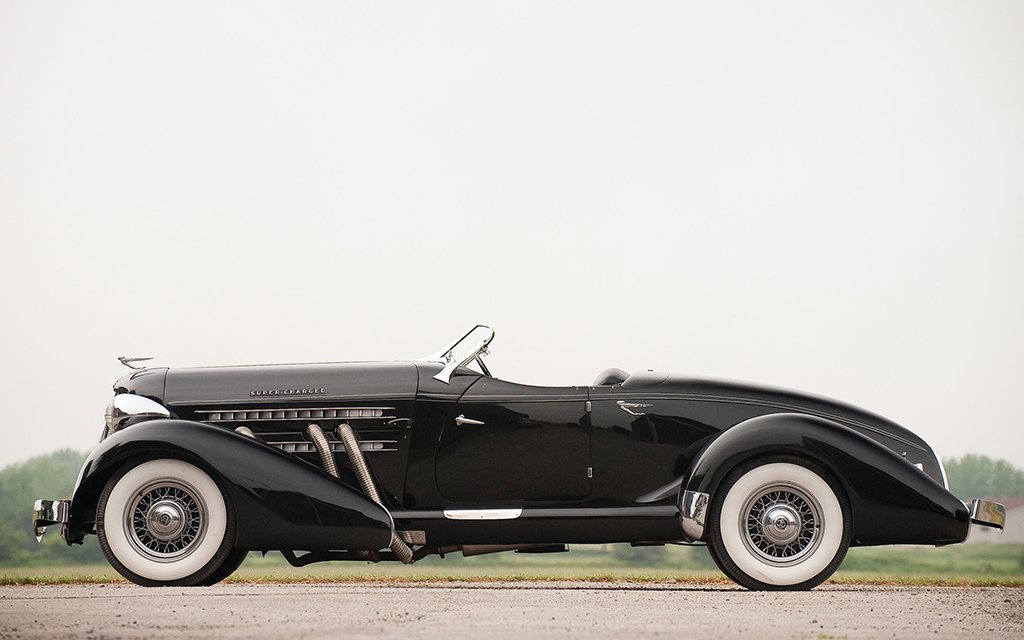 20 Extinct Car Companies, Ranked InsideHook