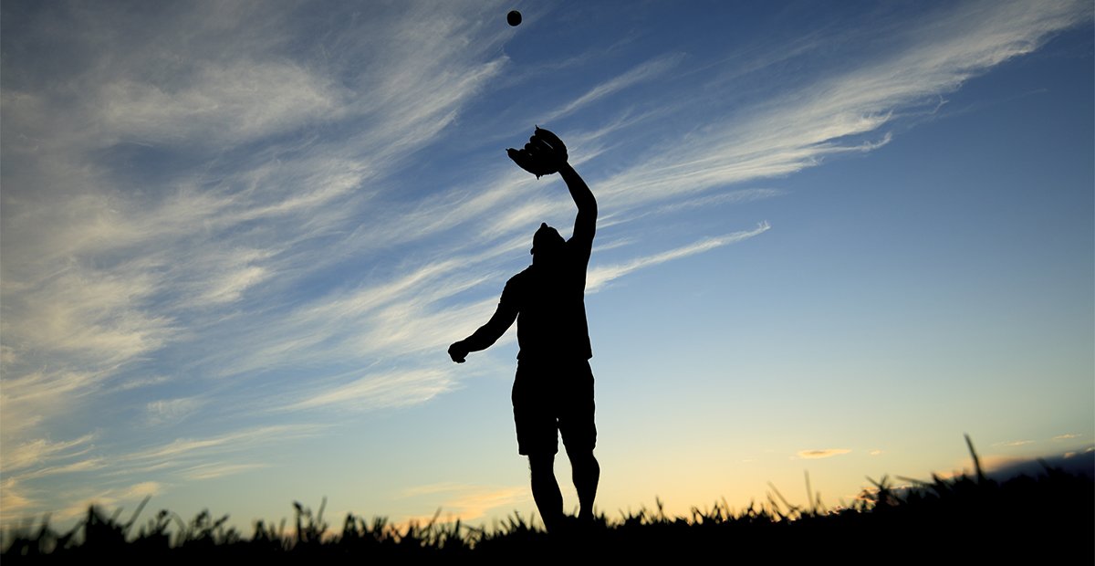 The 10 Commandments of Beer League Softball InsideHook