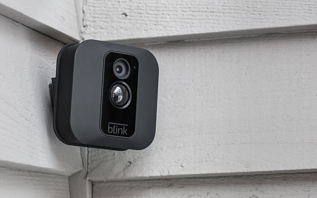 The 12 best new homesecurity devices InsideHook