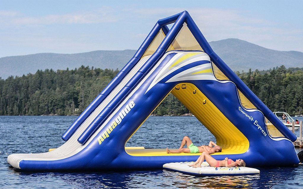 Best Adult Summer Camps NYC InsideHook