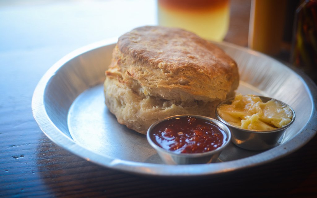Best San Francisco Barbecue InsideHook