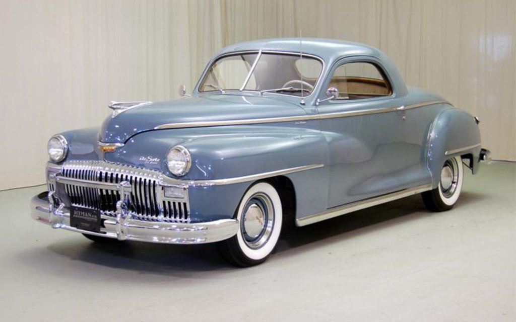 20 Extinct Car Companies, Ranked InsideHook