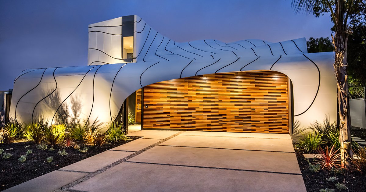 The Best Homes For Sale in Los Angeles InsideHook