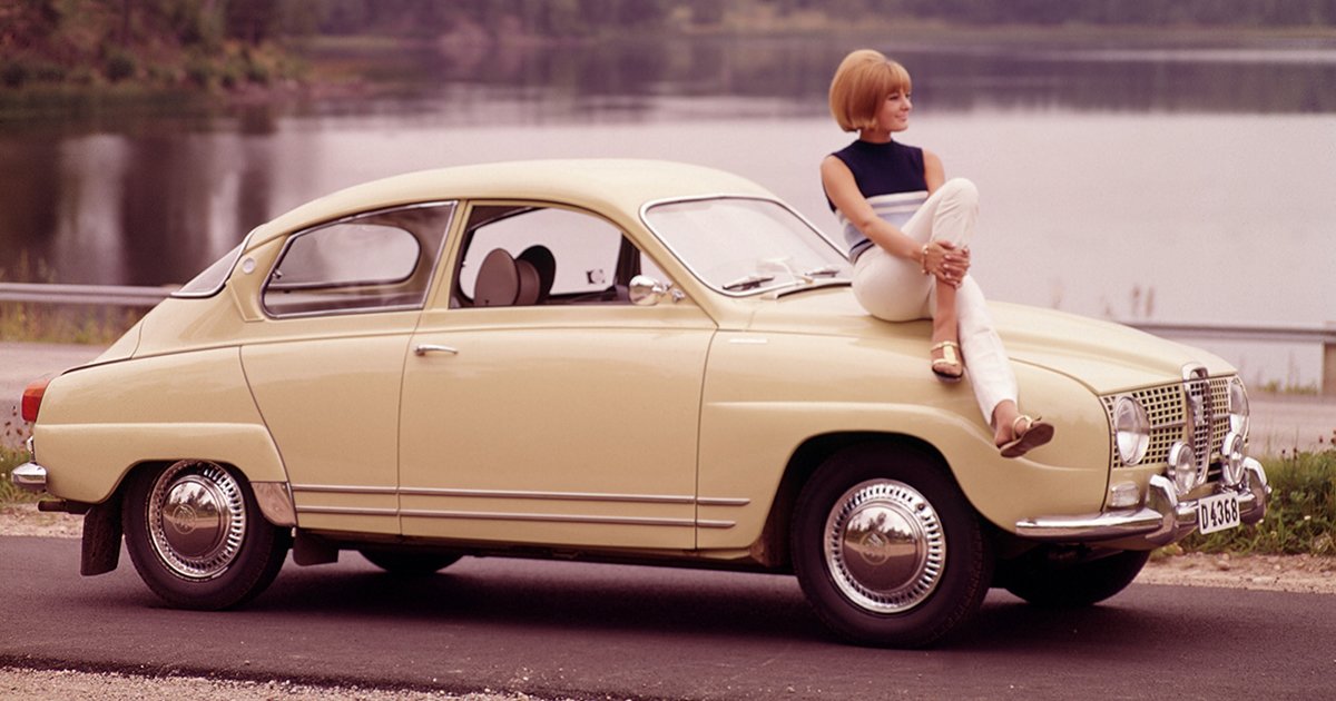 20 Extinct Car Companies, Ranked InsideHook