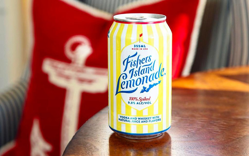 The 6 Best Canned Cocktails Whiskey, Vodka and Moonshine InsideHook