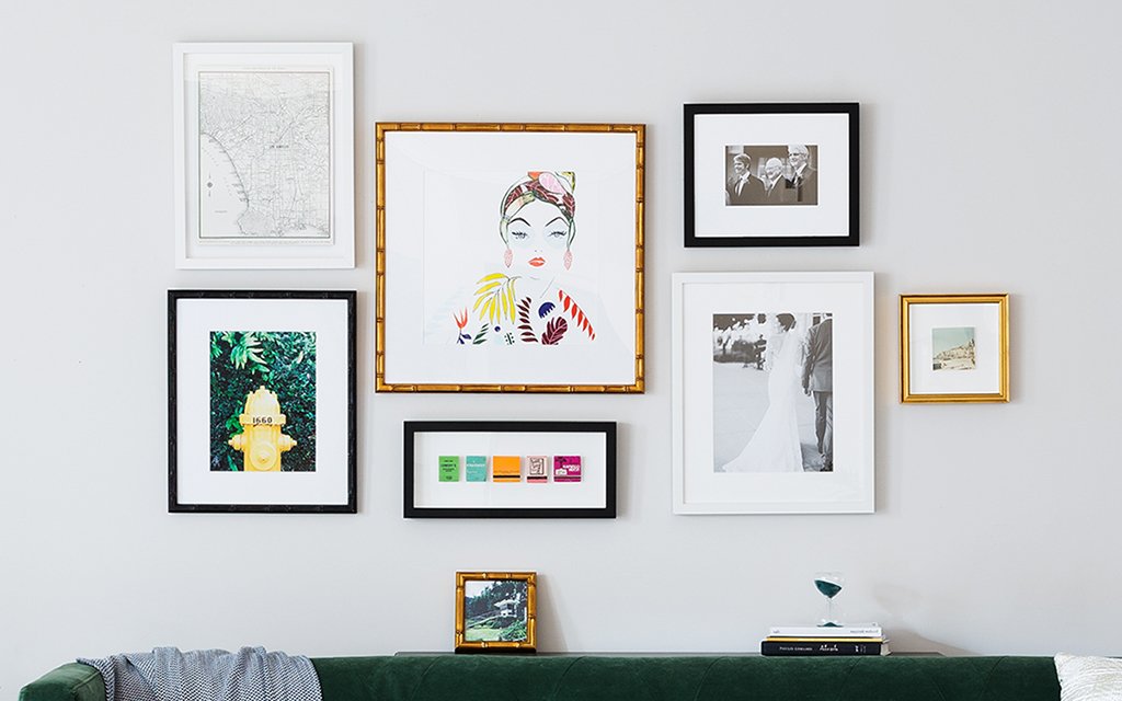 Highly Framebridge for Easy Custom Framing InsideHook