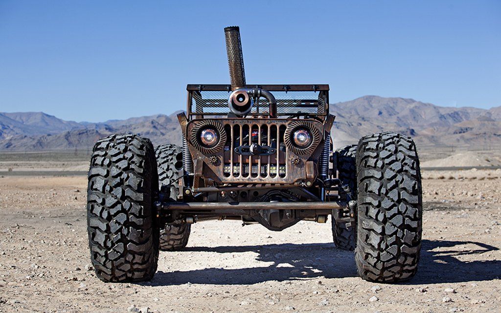 Off Road Truck Off Road Truck Trails In New York