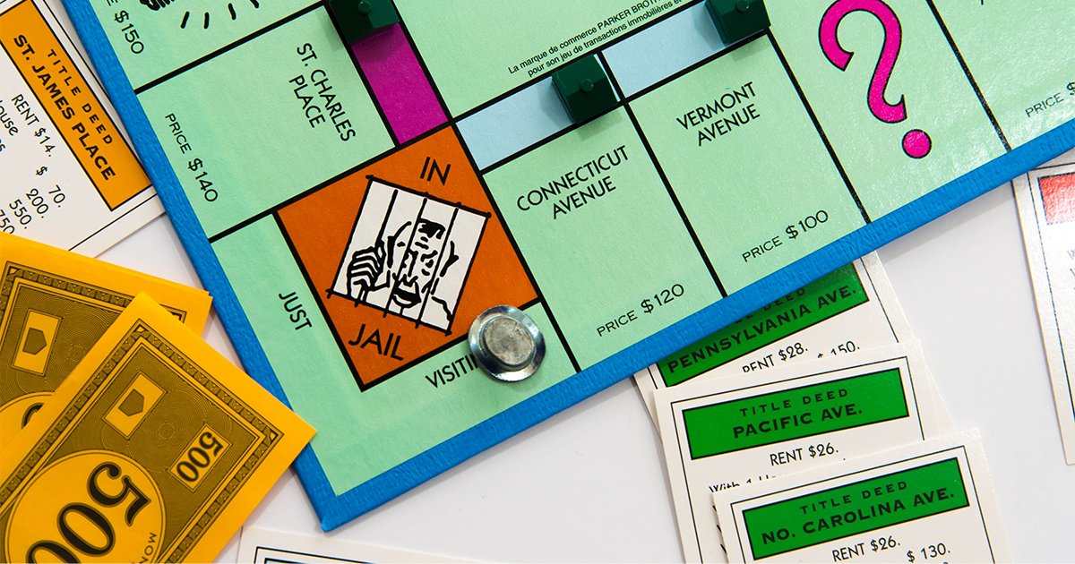 Monopoly Rules Hotline by Hasbro UK Opening on Christmas InsideHook