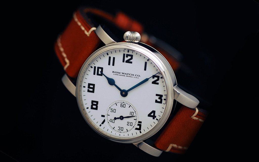 The 10 Best American Watchmaking Companies InsideHook