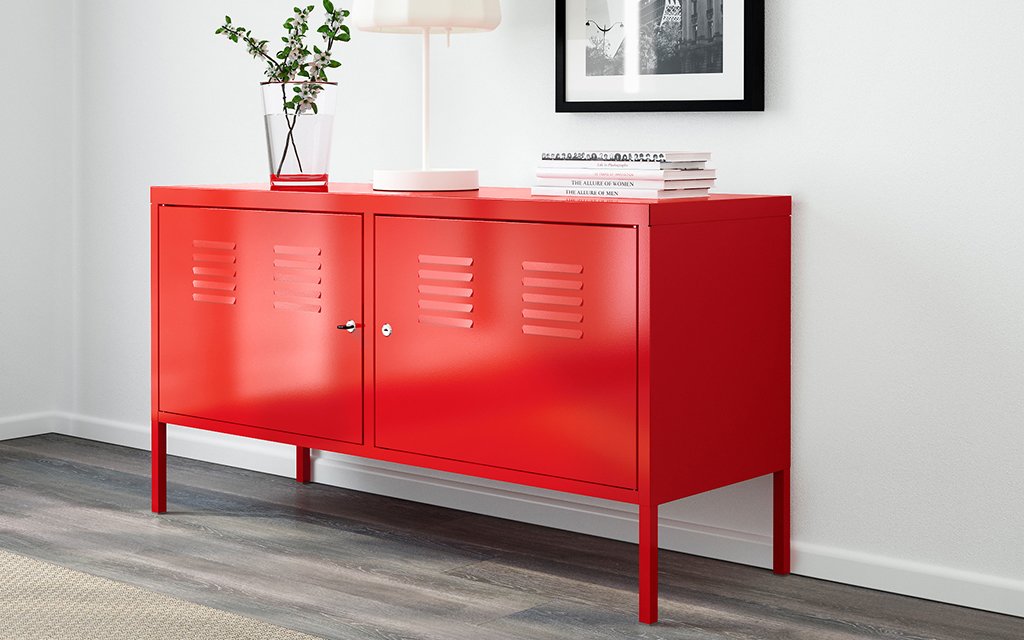 10 IKEA Pieces in Airbnb Rentals InsideHook