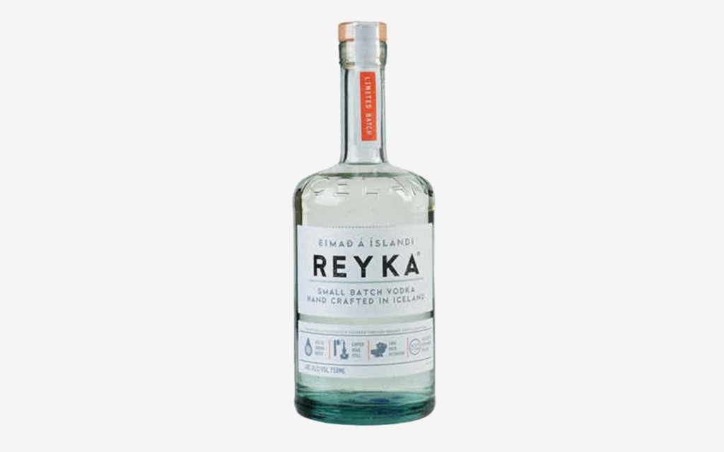 The 5 Best Vodkas For Your Home Bar InsideHook