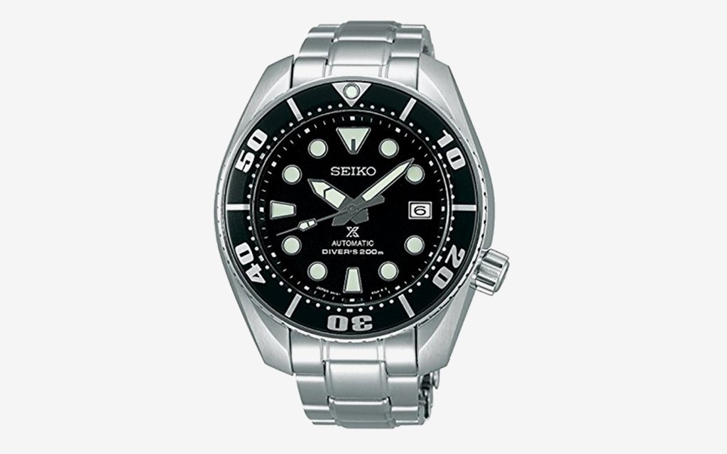 The 5 Best Dive Watches Under 1,000 InsideHook