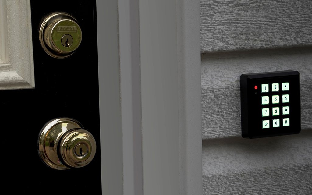 The 12 best new homesecurity devices InsideHook