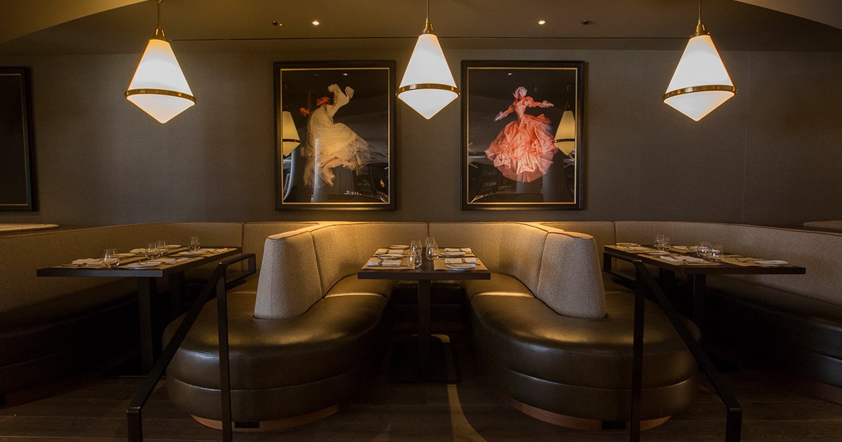 The 7 Best New Restaurants in Chicago This July InsideHook