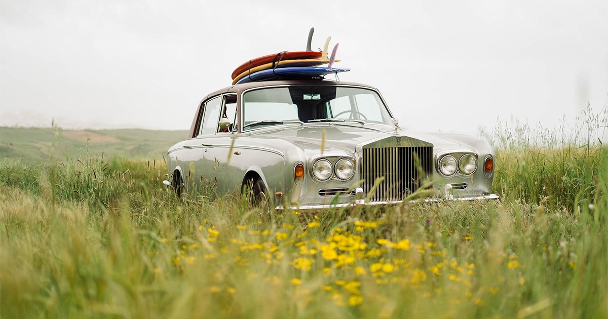 The 11 Beachiest Cars and Surf Rides of All Time InsideHook