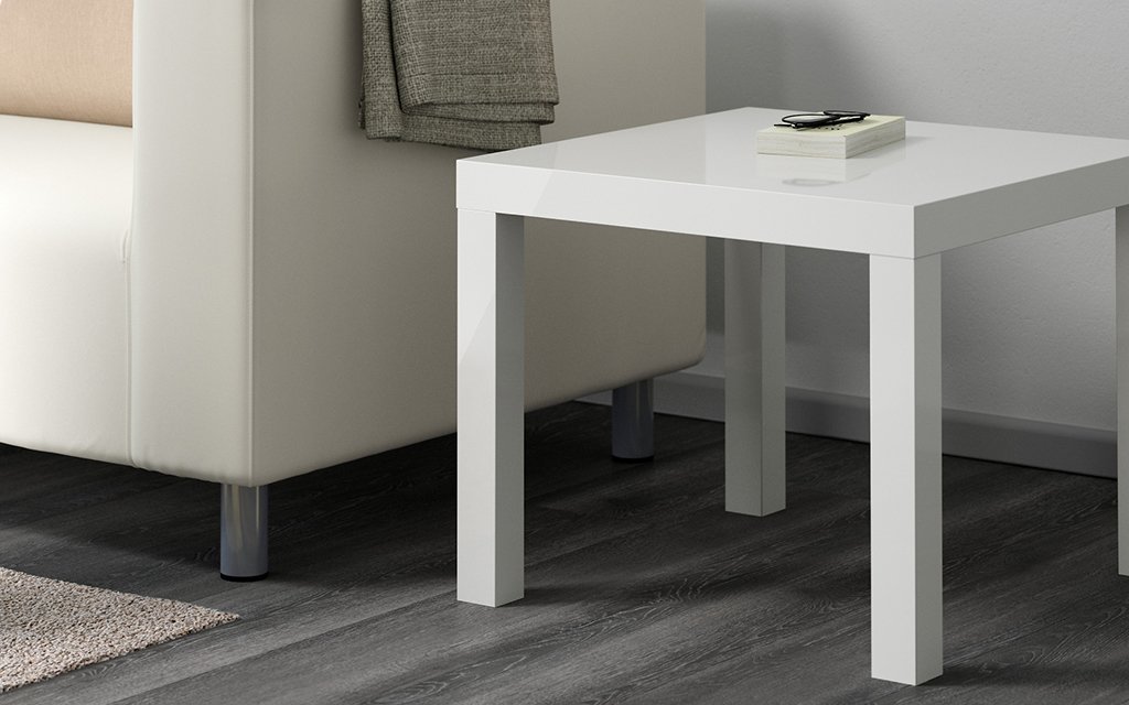 10 IKEA Pieces in Airbnb Rentals InsideHook