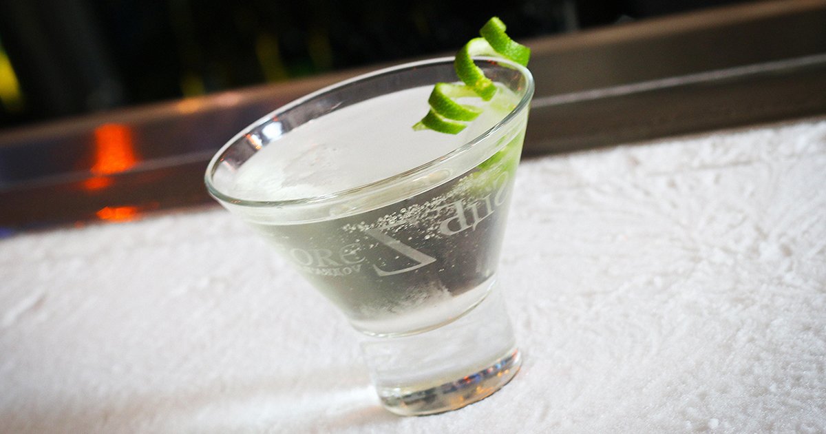 The 5 Best Vodkas For Your Home Bar InsideHook