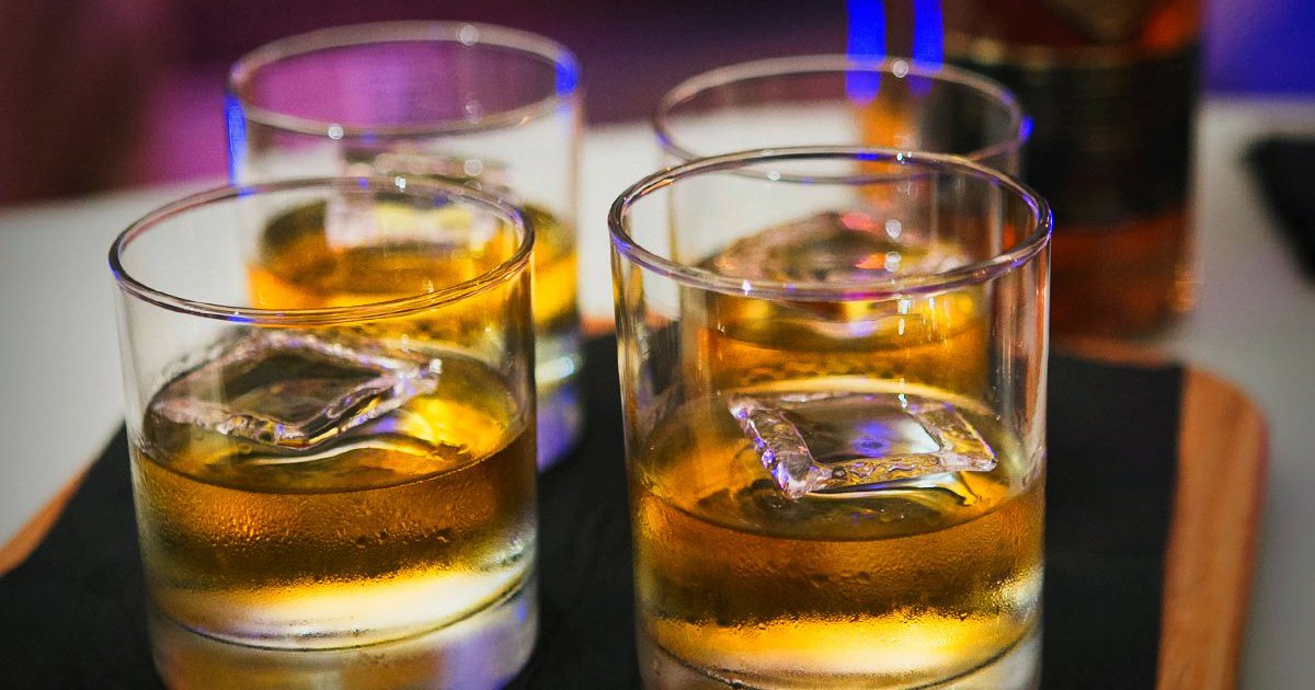 The 5 Best Irish Whiskeys InsideHook