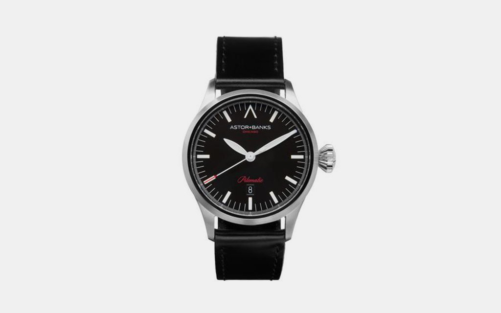 The 10 Best American Watchmaking Companies InsideHook