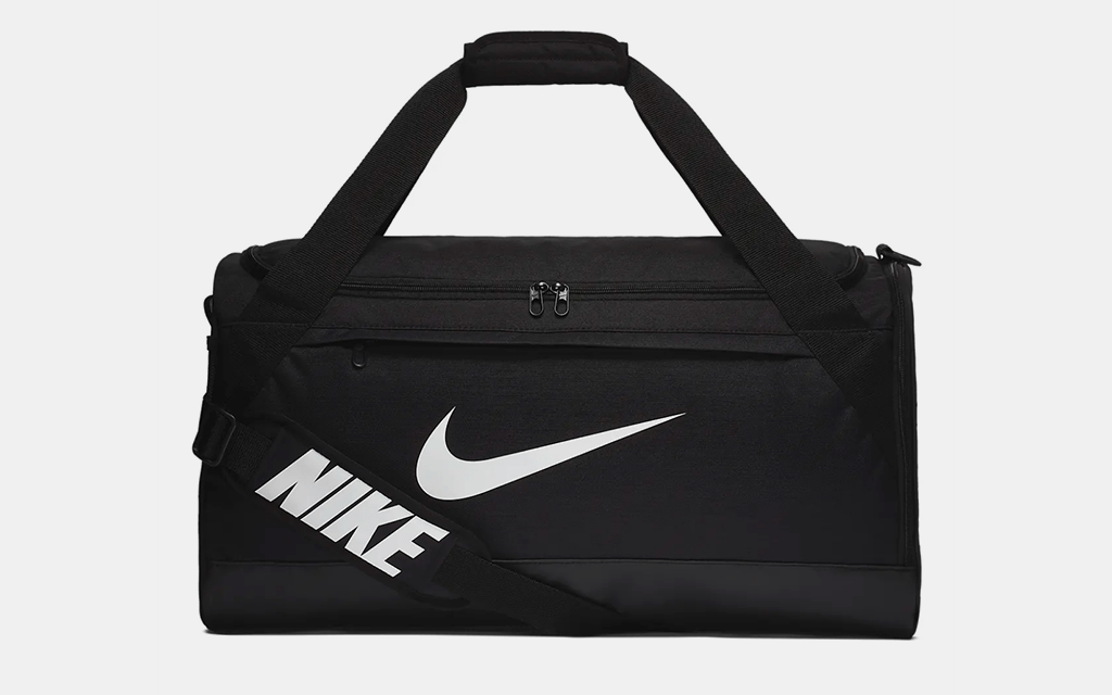 7 Perfect Gym Bags InsideHook