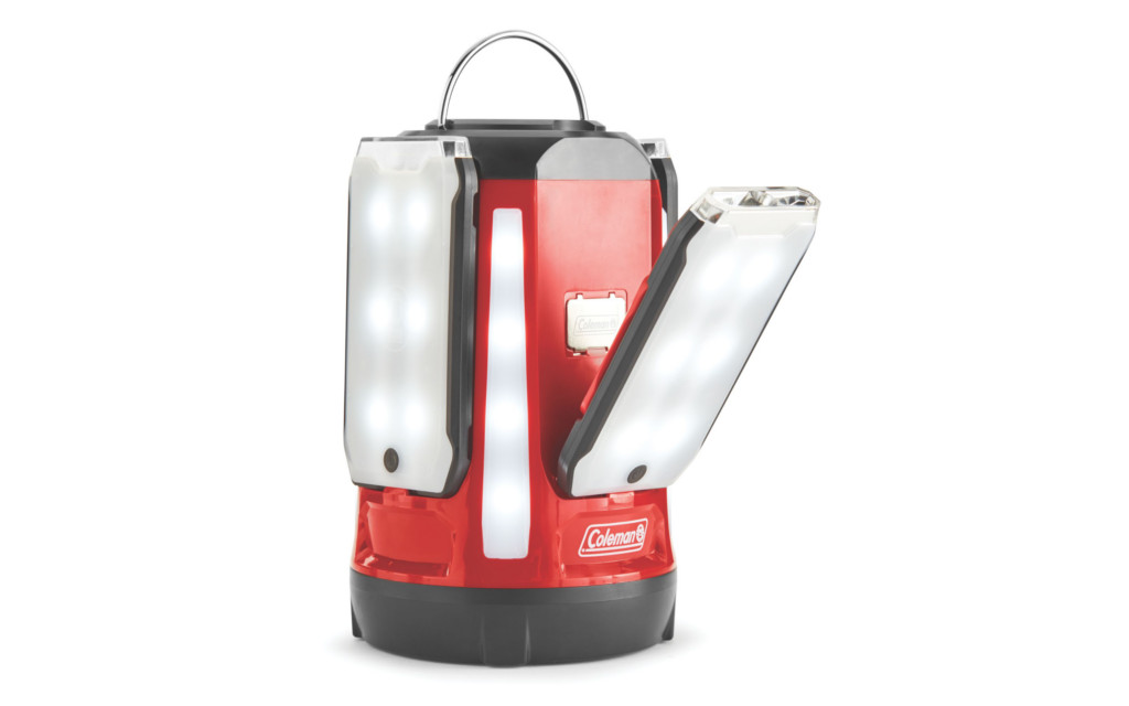 10 Best Electric Camp Lanterns for Every Camping Scenario InsideHook