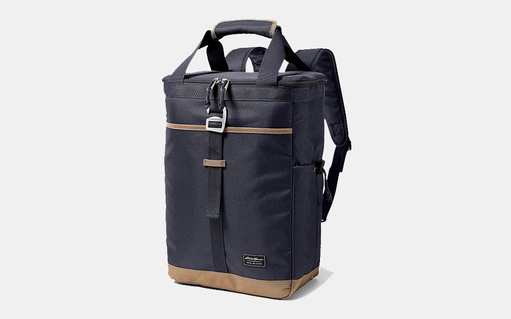 10 Wearable Coolers Ranked By How Many Beers They Hold InsideHook