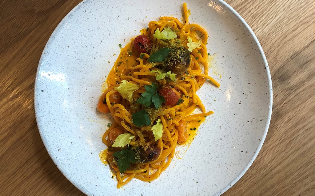 The 7 Best Pasta Restaurants in Chicago InsideHook