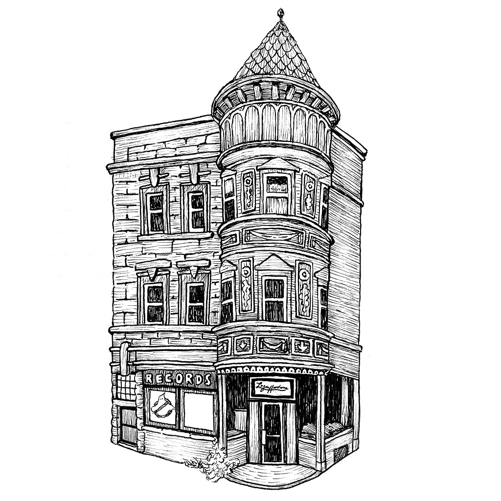 The Best Record Stores for Vinyl Shopping in Chicago InsideHook