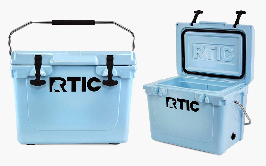 Get 20 Off RTIC's Hard Coolers With This Amazon Coupon InsideHook
