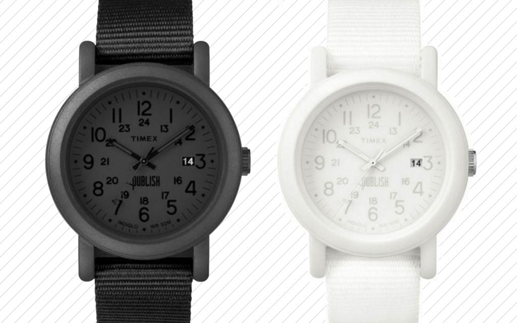 New York Watches Collections Publish Timex Mondaine InsideHook