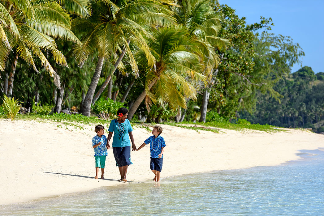 Fiji Travel Guide Everything you need to know International Traveller