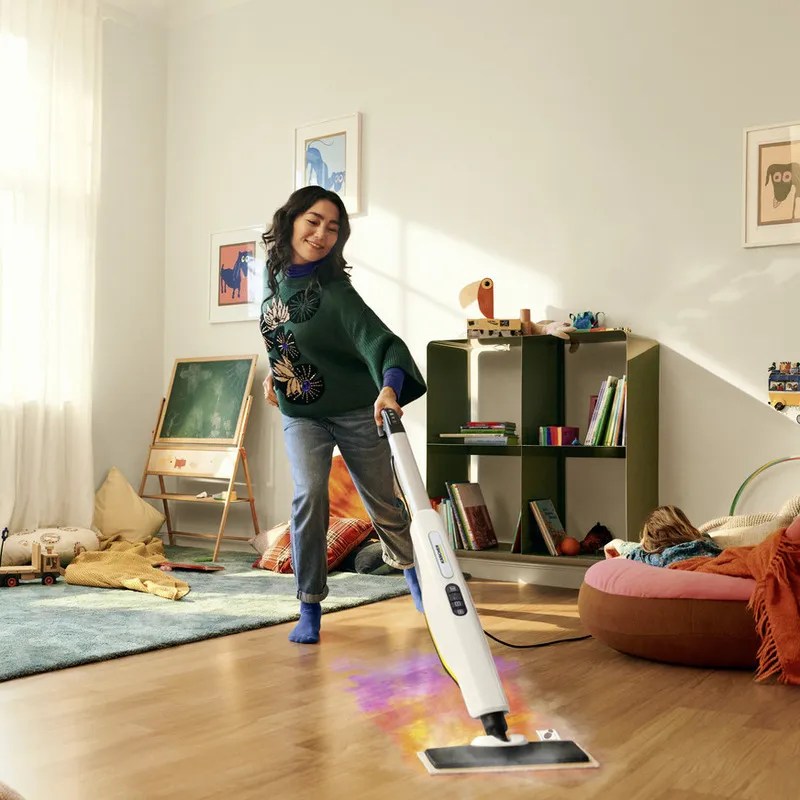 Best Steam Cleaner For Ceramic Tile Floors Uk Floor Roma